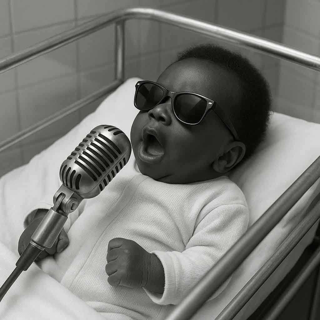 13 Mai 1950 : Stevie Wonder voit le jour dans le Michigan (façon de dire)