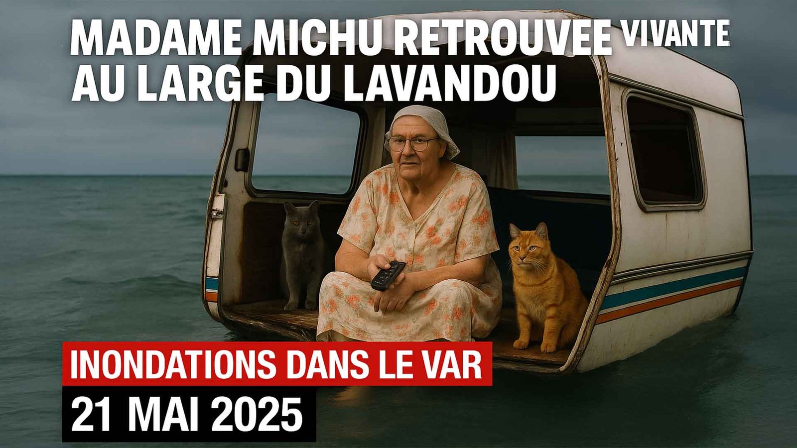 inondations dans le Var bilan www.verruedepresse.fr